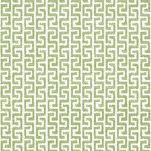 Load image into Gallery viewer, Made to Order Thibaut Merritt Roman Shade Colors 10-13