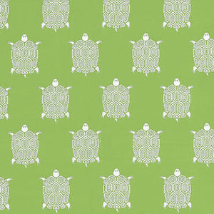 Made to Order Thibaut Turtle Bay Roman Shade Colors 1-4