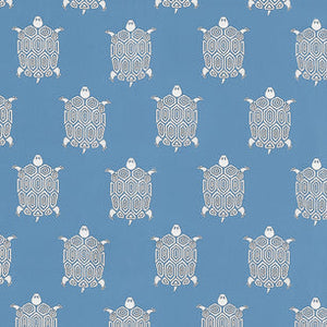 Made to Order Thibaut Turtle Bay Roman Shade Colors 1-4