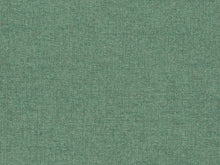 Load image into Gallery viewer, Water &amp; Stain Resistant Navy Denim Steel Blue Grey MCM Mid Century Modern Tweed Upholstery Fabric