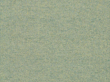 Load image into Gallery viewer, Water &amp; Stain Resistant Denim Ice French Blue Silver Gray MCM Mid Century Modern Tweed Upholstery Fabric