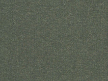 Load image into Gallery viewer, Water &amp; Stain Resistant Mocha Brown Steel Blue Dove Grey MCM Mid Century Modern Tweed Upholstery Fabric