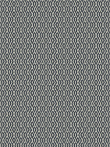4 Colorways Geometric Diamond Chenille Upholstery Fabric Beige Cream Grey