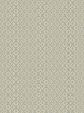 Load image into Gallery viewer, 4 Colorways Geometric Diamond Chenille Upholstery Fabric Beige Cream Grey