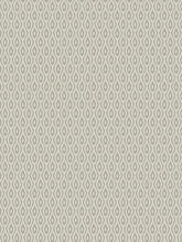 Load image into Gallery viewer, 4 Colorways Geometric Diamond Chenille Upholstery Fabric Beige Cream Grey