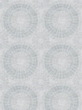 Load image into Gallery viewer, 5 Colorways Medallion Abstract Geometric Drapery Fabric Beige Cream Grey