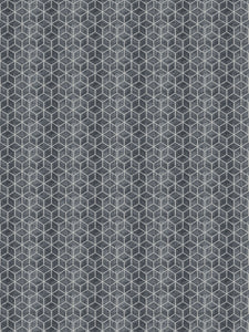 3 Colorways Abstract Geometric Fretwork Modern Drapery Fabric Blush Beige Grey