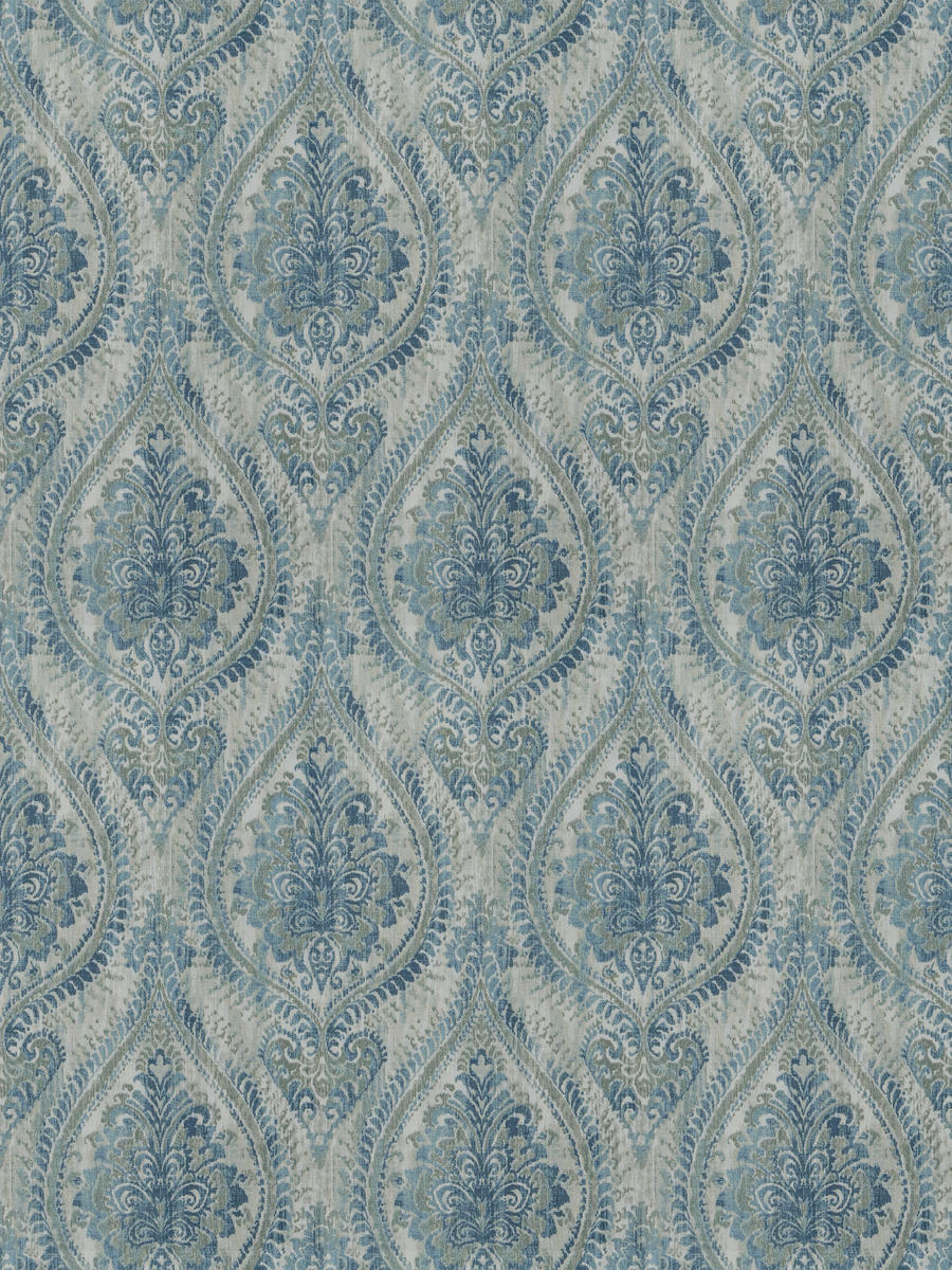 Ikat Drapery Upholstery Fabric | Fabric Bistro | Columbia | South ...