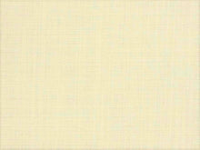 Load image into Gallery viewer, Faux Linen Semi Sheer Off White Speckled Cream Textured Blush Drapery Fabric