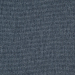 Ocean Drive Navy Denim Blue Upholstery Fabric / Denim
