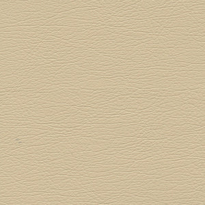 SCHUMACHER ULTRALEATHER FABRIC 291-3850 / SAND