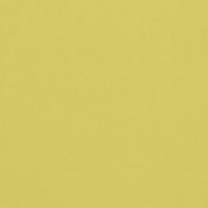 SCHUMACHER AVERY COTTON PLAIN FABRIC 62948 / PEAR
