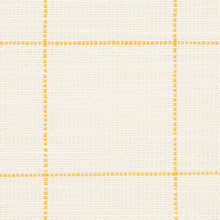 Load image into Gallery viewer, SCHUMACHER MARIETTA FABRIC 76773 / YELLOW