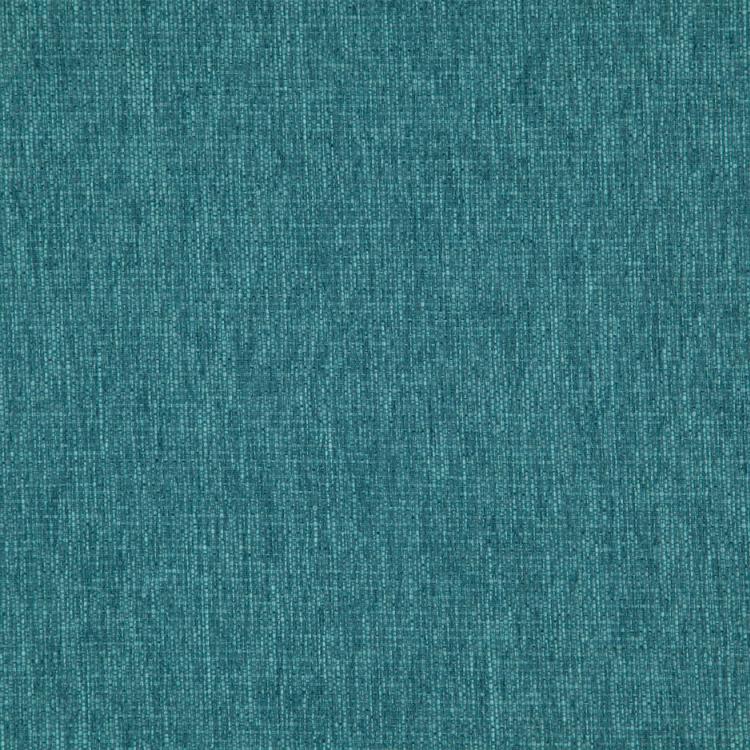 Ocean Drive Turquoise Blue Upholstery Fabric / Curacao