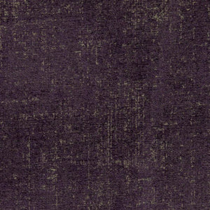 Penthouse Violet Drapery Fabric / Lilac