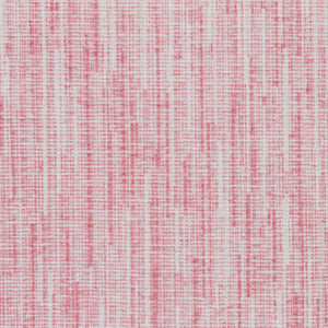 Rialto Pink Drapery Light Upholstery Fabric / Cotton Candy