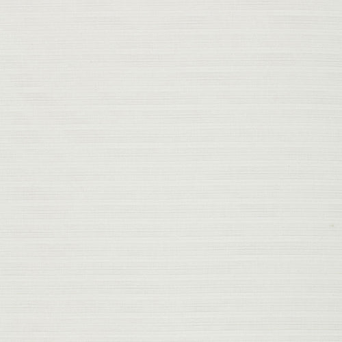 SCHUMACHER ODETTE SHEER FABRIC 12550 / WHITE