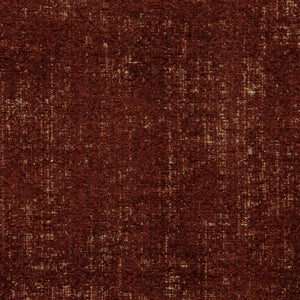 Penthouse Red Drapery Fabric / Paprika