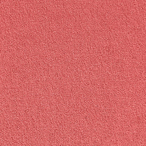 SCHUMACHER SAN CARLO MOHAIR VELVET FABRIC 64865 / ROSE QUARTZ