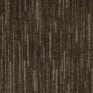 Rialto Brown Drapery Light Upholstery Fabric / Weathered Wood