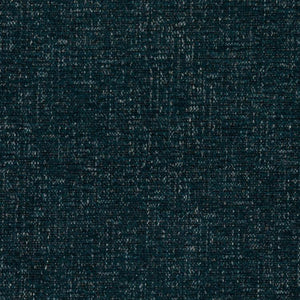 Well Suited Navy Blue Drapery Light Upholstery Fabric / Cadet