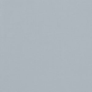 SCHUMACHER AVERY COTTON PLAIN FABRIC 62953 / SKY