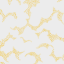 Load image into Gallery viewer, Schumacher Molntuss Wallpaper 1455 / Yellow