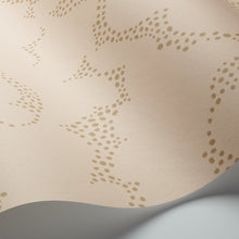 Load image into Gallery viewer, Schumacher Molntuss Wallpaper 1457 / Petal