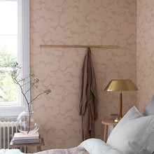 Load image into Gallery viewer, Schumacher Molntuss Wallpaper 1457 / Petal