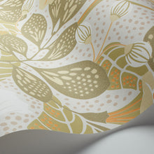 Load image into Gallery viewer, Schumacher Vildtuta Wallpaper 1475 / Multi