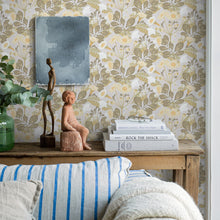 Load image into Gallery viewer, Schumacher Vildtuta Wallpaper 1475 / Multi