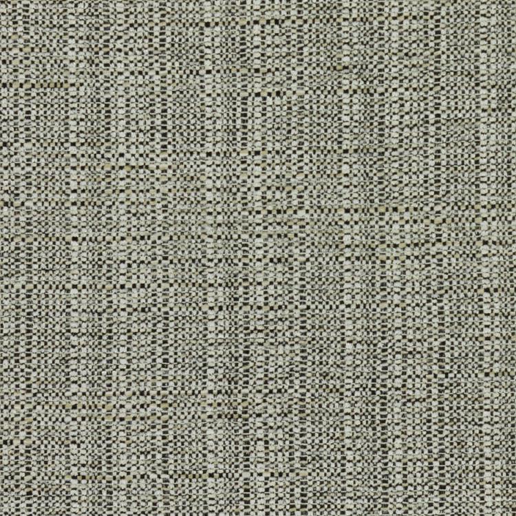 Bronco Gray Upholstery Fabric / Graystone