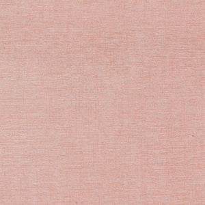 Plush Chenille Upholstery Fabric Blush / Petal Pink