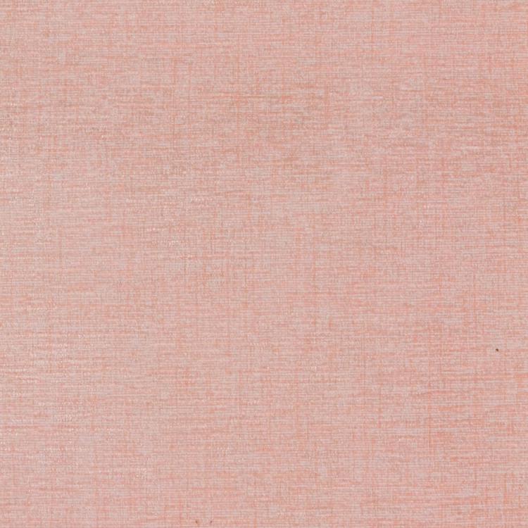 Plush Chenille Upholstery Fabric Blush / Petal Pink