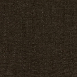 Barrister Upholstery Minimalist Linen Poly Fabric / Graystone