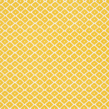 Load image into Gallery viewer, Schumacher Ziggurat Fabric 174489 / Yellow