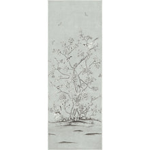 Load image into Gallery viewer, Schumacher Chinois Palais Wallpaper 5007125 / Grisaille