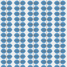 Load image into Gallery viewer, Schumacher Berså Wallpaper 1752 / Blue