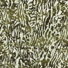 Load image into Gallery viewer, SCHUMACHER FELINE FABRIC 175994 / AMAZON