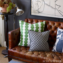 Load image into Gallery viewer, SCHUMACHER FULL CIRCLE FABRIC / JUNGLE