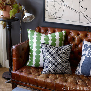 SCHUMACHER FULL CIRCLE FABRIC / JUNGLE