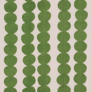SCHUMACHER FULL CIRCLE FABRIC / JUNGLE