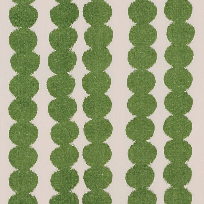 SCHUMACHER FULL CIRCLE FABRIC / JUNGLE