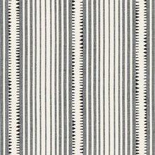 Load image into Gallery viewer, SCHUMACHER MONCORVO FABRIC 176271 / MONUMENT