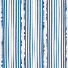 Load image into Gallery viewer, SCHUMACHER MONCORVO FABRIC 176275 / BLUE