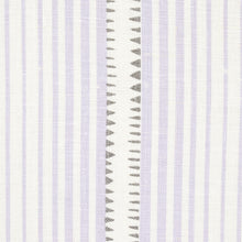 Load image into Gallery viewer, SCHUMACHER MONCORVO FABRIC 176277 / LILAC