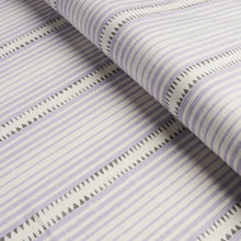 Load image into Gallery viewer, SCHUMACHER MONCORVO FABRIC 176277 / LILAC