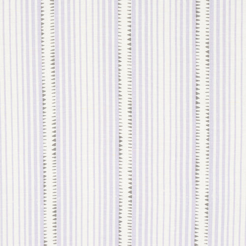 SCHUMACHER MONCORVO FABRIC 176277 / LILAC
