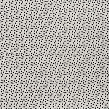 Load image into Gallery viewer, SCHUMACHER ROXY FABRIC / BLACK