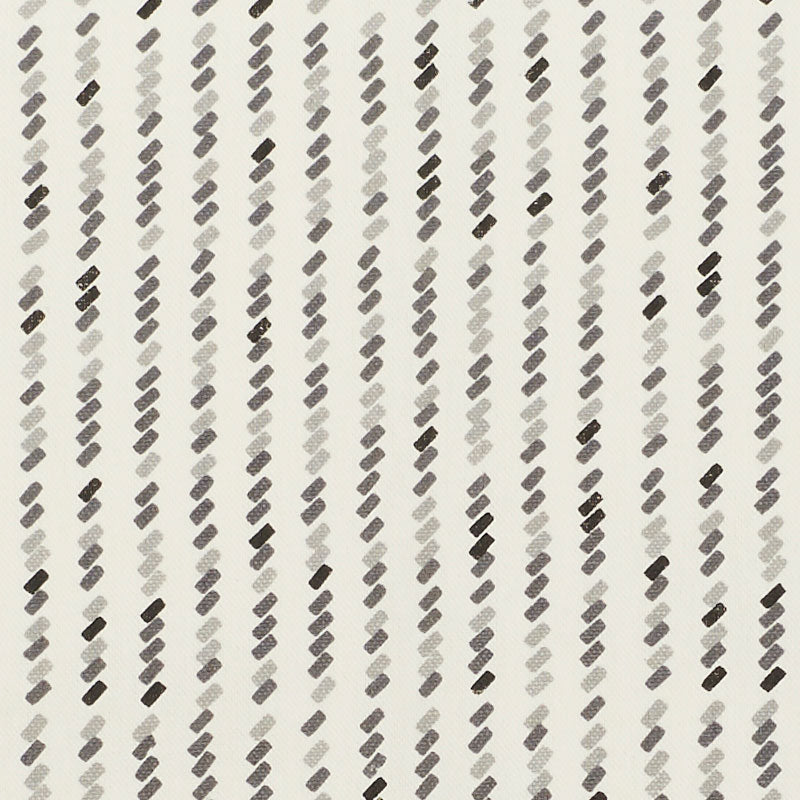 SCHUMACHER TIC FOR TAC FABRIC / BLACK